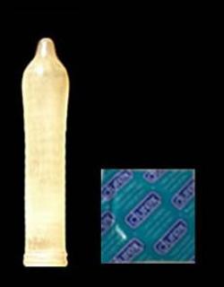 Durex Enhanced Pleasure
